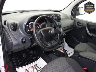 Mercedes Citan 109 CDI FURGON 90
