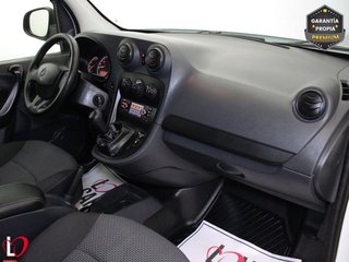 Mercedes Citan 109 CDI FURGON 90
