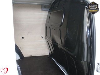 Mercedes Citan 109 CDI FURGON 90