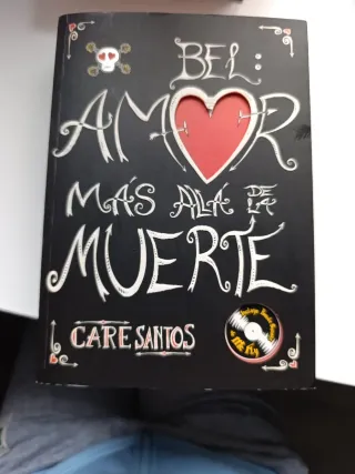 Bel, amor más allá de la muerte (Spanish Edition)
