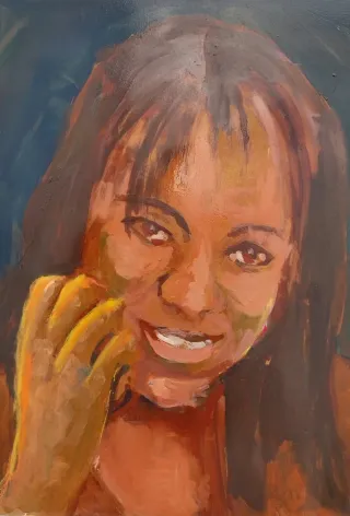 Cuadros se hacen por encargo