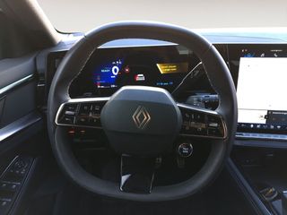 Renault Austral Iconic Esprit Alpine