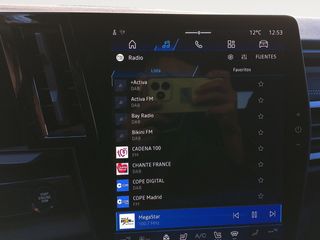 Renault Austral Iconic Esprit Alpine