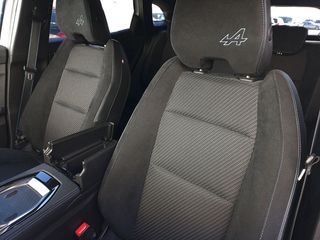 Renault Austral Iconic Esprit Alpine