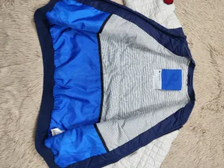 Chaqueta Adidas Originals Bomber Vintage