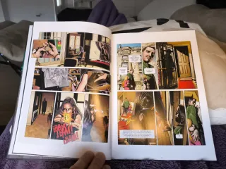 Los 30 Denarios. Integral