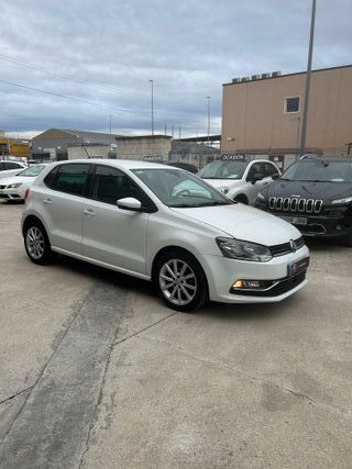 VOLKSWAGEN POLO 1.4TDI 90CV DSG7 SPORT 5P