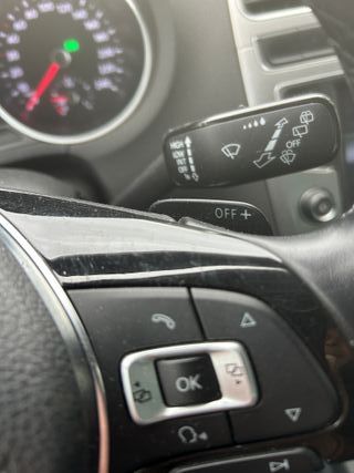 VOLKSWAGEN POLO 1.4TDI 90CV DSG7 SPORT 5P