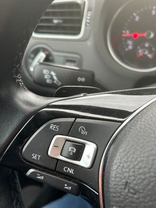 VOLKSWAGEN POLO 1.4TDI 90CV DSG7 SPORT 5P