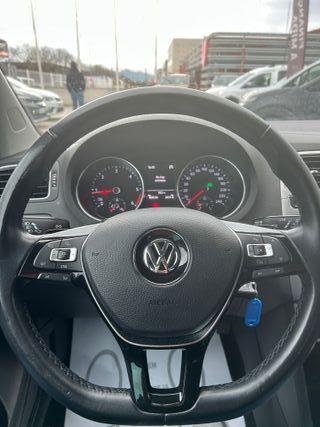 VOLKSWAGEN POLO 1.4TDI 90CV DSG7 SPORT 5P