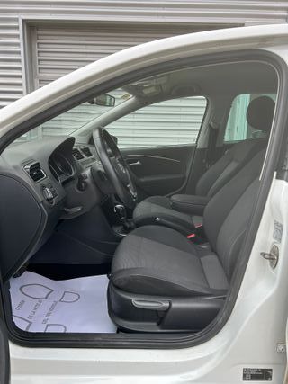 VOLKSWAGEN POLO 1.4TDI 90CV DSG7 SPORT 5P