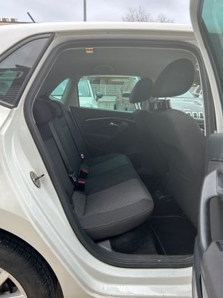 VOLKSWAGEN POLO 1.4TDI 90CV DSG7 SPORT 5P
