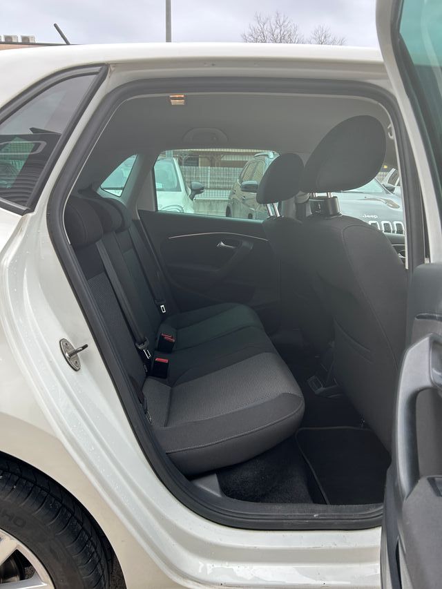 VOLKSWAGEN POLO 1.4TDI 90CV DSG7 SPORT 5P