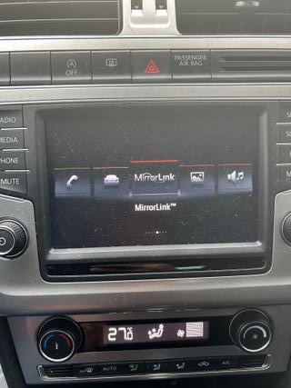 VOLKSWAGEN POLO 1.4TDI 90CV DSG7 SPORT 5P