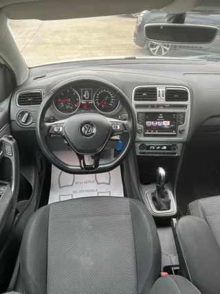 VOLKSWAGEN POLO 1.4TDI 90CV DSG7 SPORT 5P