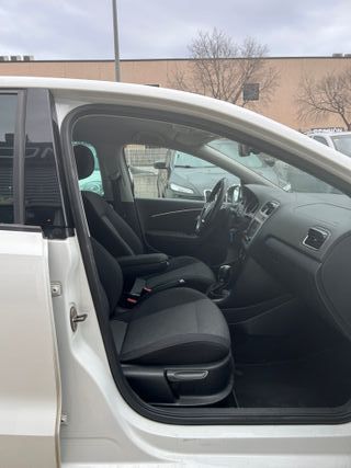 VOLKSWAGEN POLO 1.4TDI 90CV DSG7 SPORT 5P