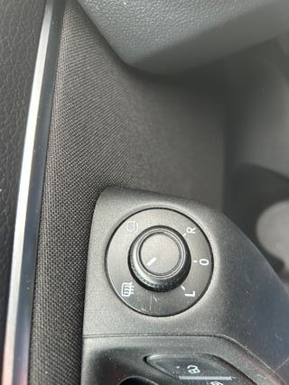 VOLKSWAGEN POLO 1.4TDI 90CV DSG7 SPORT 5P