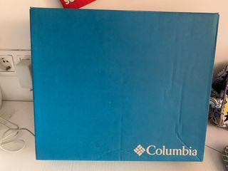 Botas de nieve Columbia