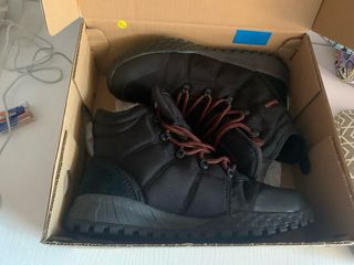 Botas de nieve Columbia