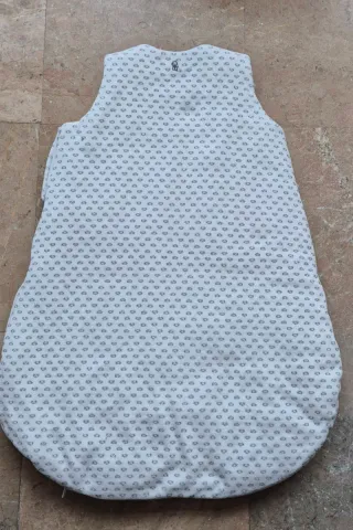 Saco dormir bebé 6-12 meses marca Calin