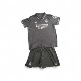 Equipación original Oficial Real Madrid 24/25