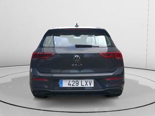 Volkswagen Golf 2.0 TDI