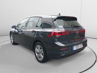 Volkswagen Golf 2.0 TDI