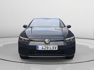 Volkswagen Golf 2.0 TDI