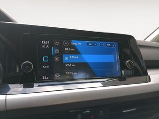 Volkswagen Golf 2.0 TDI