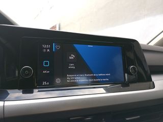 Volkswagen Golf 2.0 TDI