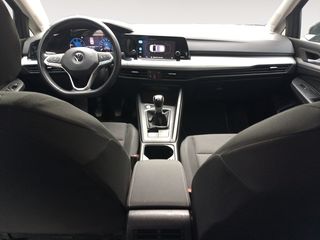 Volkswagen Golf 2.0 TDI