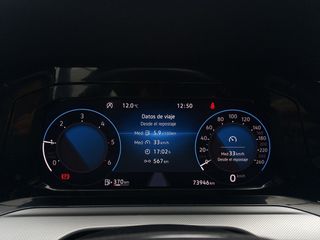 Volkswagen Golf 2.0 TDI