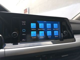 Volkswagen Golf 2.0 TDI