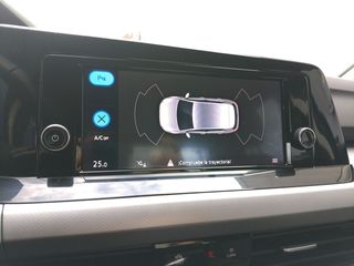 Volkswagen Golf 2.0 TDI