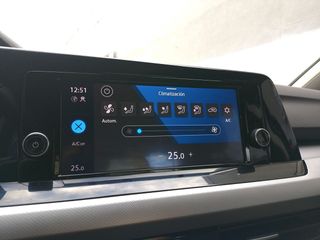 Volkswagen Golf 2.0 TDI