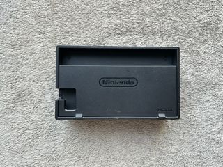 Nintendo Switch Dock Set Completo