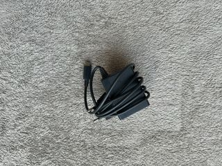 Nintendo Switch Dock Set Completo