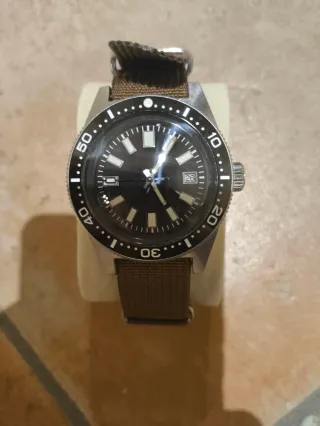 Orologio automatico 2