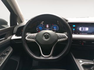 Volkswagen Golf 2.0 TDI