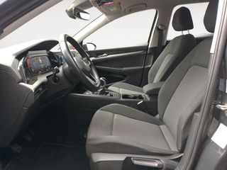 Volkswagen Golf 2.0 TDI