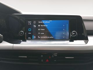 Volkswagen Golf 2.0 TDI