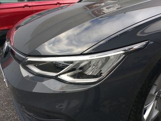 Volkswagen Golf 2.0 TDI