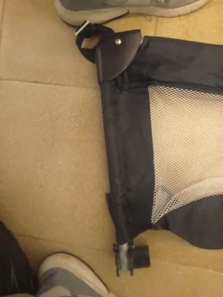 Barrera de Cama Anticaídas BBest