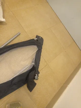 Barrera de Cama Anticaídas BBest