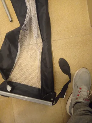 Barrera de Cama Anticaídas BBest