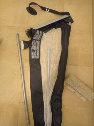 Barrera de Cama Anticaídas BBest