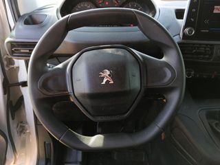 Peugeot Partner Doble Cabina L2