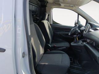 Peugeot Partner Doble Cabina L2