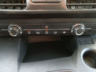 Peugeot Partner Doble Cabina L2