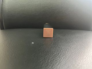 Estee Lauder Envy Matte 110 Covetous Nude